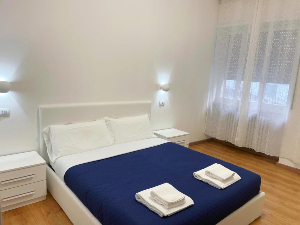 Nuovo Confortini Rooms Sunday Verona Kültér fotó