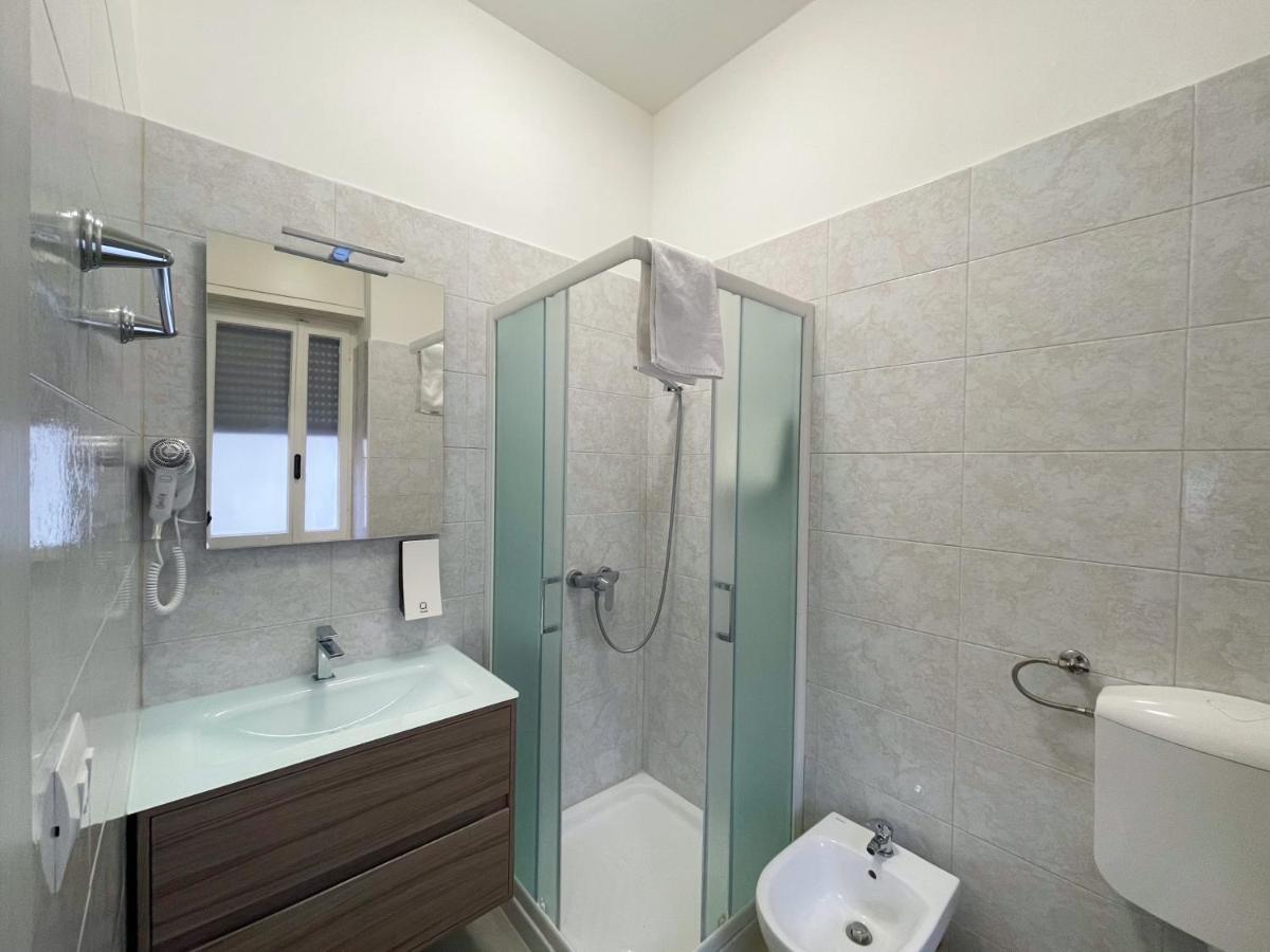 Nuovo Confortini Rooms Sunday Verona Kültér fotó