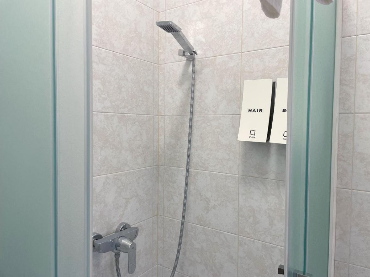 Nuovo Confortini Rooms Sunday Verona Kültér fotó