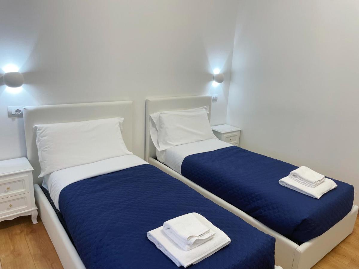 Nuovo Confortini Rooms Sunday Verona Kültér fotó