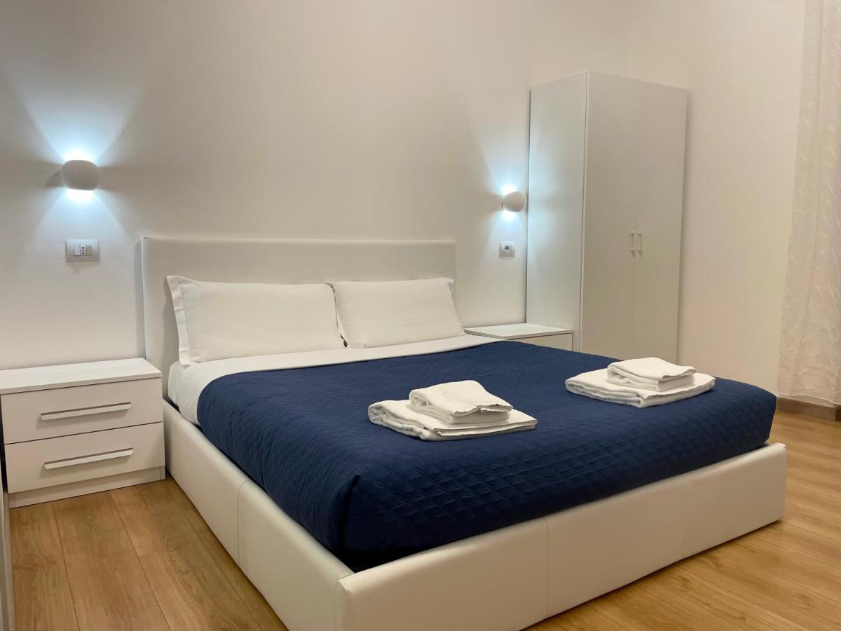 Nuovo Confortini Rooms Sunday Verona Kültér fotó