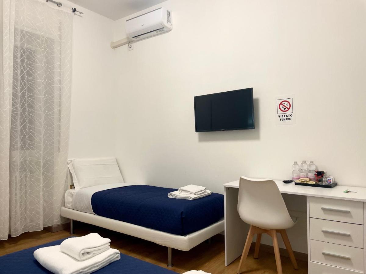 Nuovo Confortini Rooms Sunday Verona Kültér fotó