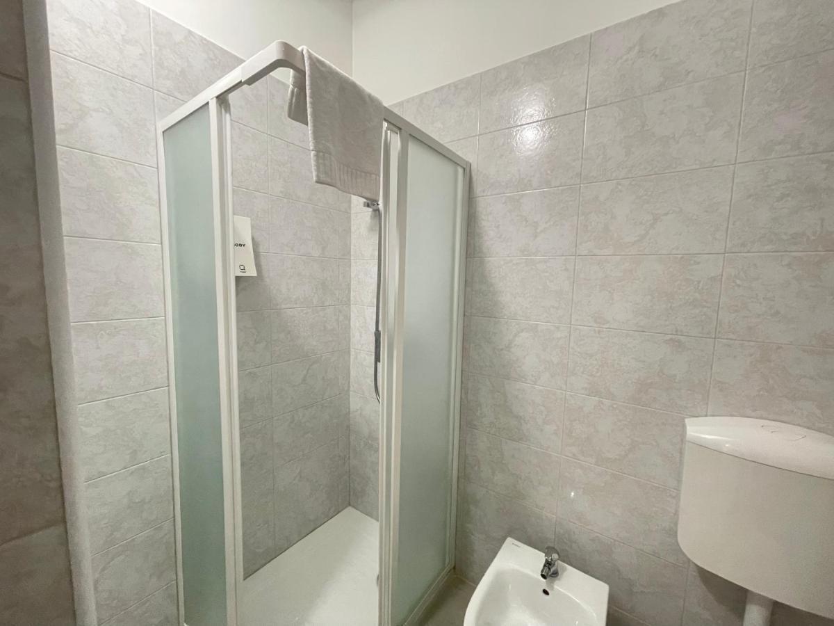 Nuovo Confortini Rooms Sunday Verona Kültér fotó