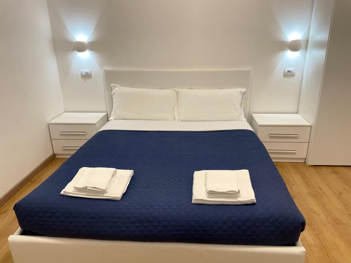 Nuovo Confortini Rooms Sunday Verona Kültér fotó