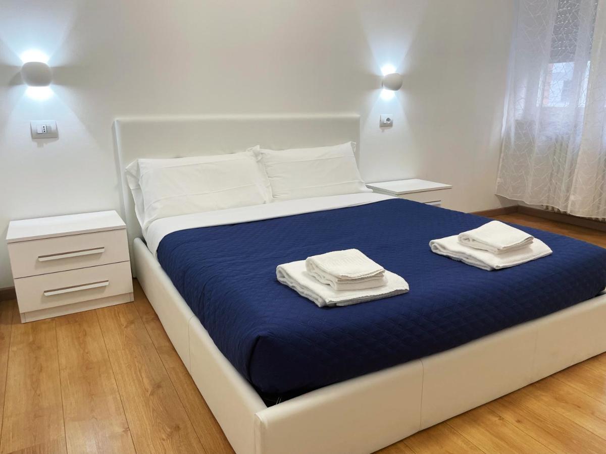 Nuovo Confortini Rooms Sunday Verona Kültér fotó