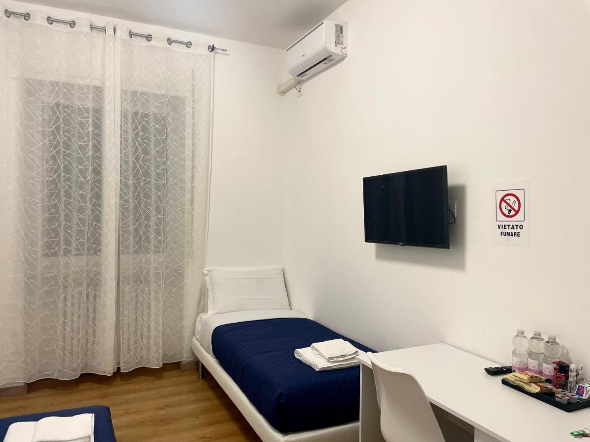 Nuovo Confortini Rooms Sunday Verona Kültér fotó