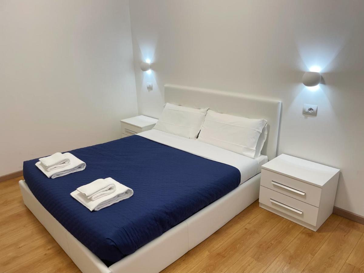 Nuovo Confortini Rooms Sunday Verona Kültér fotó
