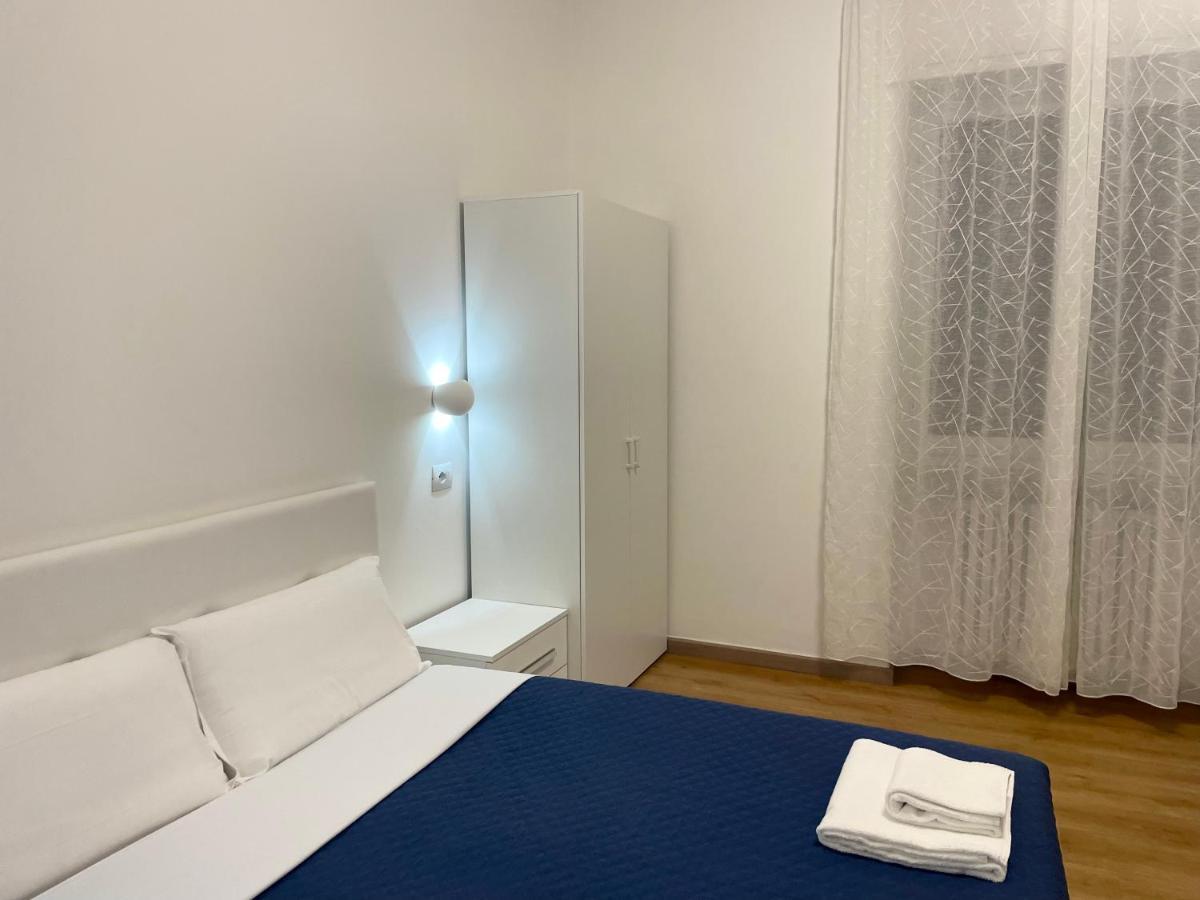 Nuovo Confortini Rooms Sunday Verona Kültér fotó